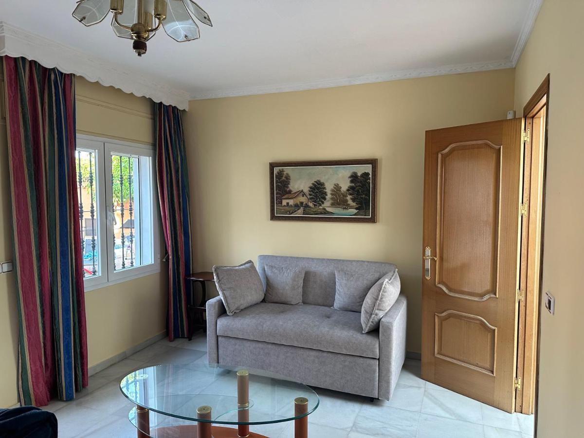 Villa El Rosal マルベーリャ エクステリア 写真