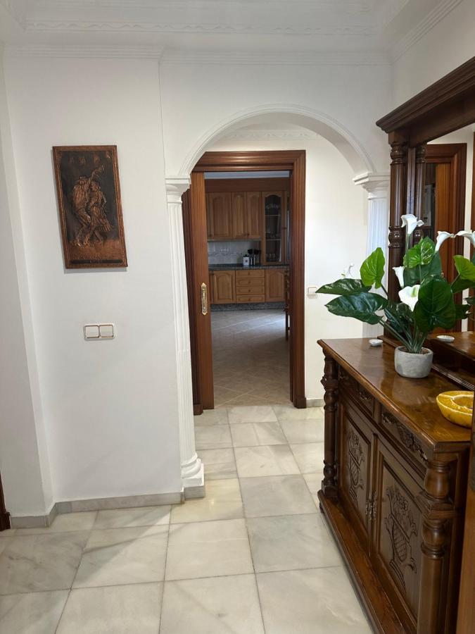 Villa El Rosal マルベーリャ エクステリア 写真